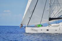 used catamarans for sale in the caribbean